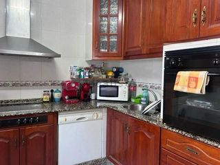 Piso en venta en Barbate ciudad en Barbate