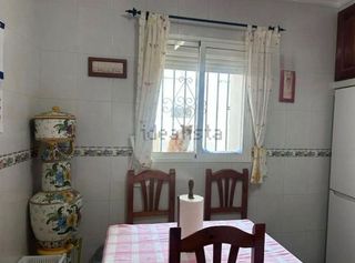 Piso en venta en Barbate ciudad en Barbate