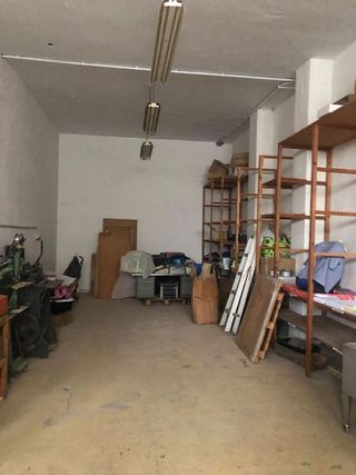 Nave industrial en venta en Astillero (El)