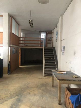 Nave industrial en venta en Astillero (El)