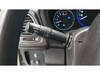 Honda HR-V 1.6 i-DTEC Comfort 88 kW (120 CV)