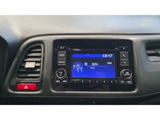 Honda HR-V 1.6 i-DTEC Comfort 88 kW (120 CV)