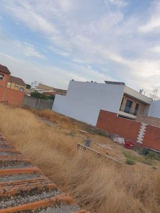 Solar en venta en Daimiel