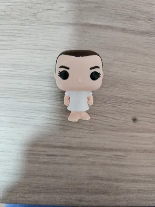 Funko Pop Once Stranger Things Kinder Joy