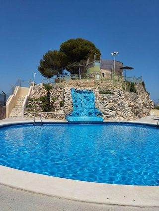 Piso en venta en Playa de Poniente en Benidorm