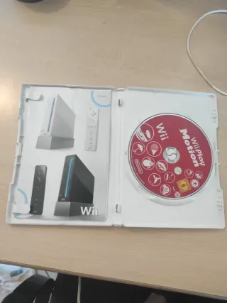 Wii Play Motion - Nintendo