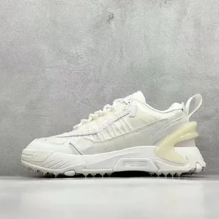 Zapatillas Off-White Morado y Turquesa