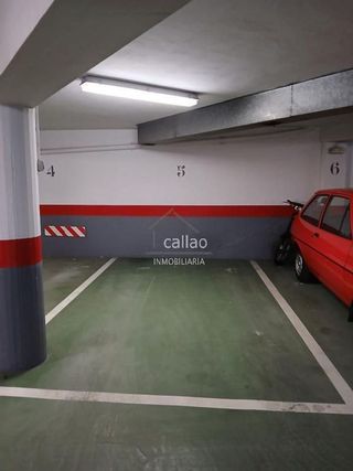 Garaje en venta en Canido en Ferrol