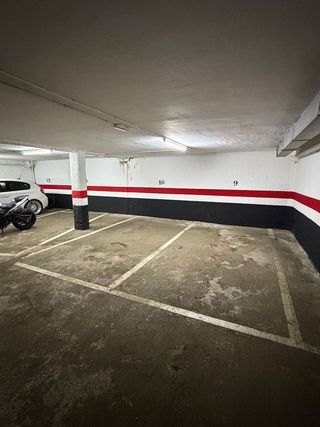 Garaje en venta en Casco Antiguo en Majadahonda