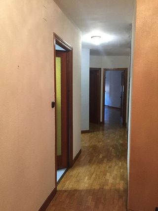 Piso en venta en Centro en Palencia