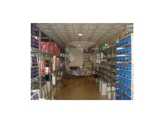 Local comercial en venta en La Estación en Badajoz