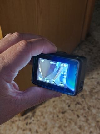 GoPro Hero 6 Black + Accessori