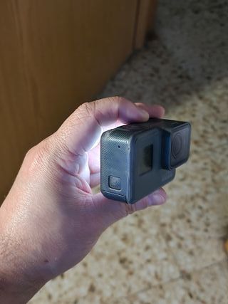 GoPro Hero 6 Black + Accessori