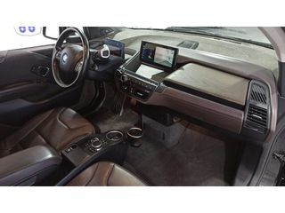 BMW i3 120Ah 125 kW (170 CV)