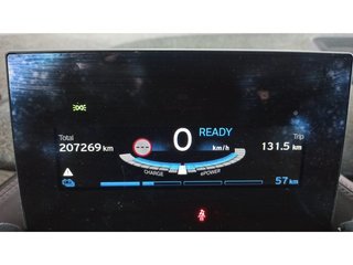 BMW i3 120Ah 125 kW (170 CV)