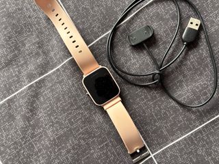 Reloj Amazfit/Rosa