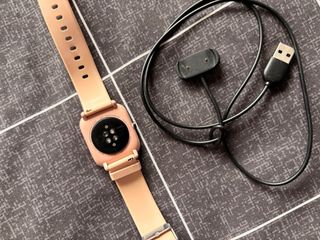 Reloj Amazfit/Rosa