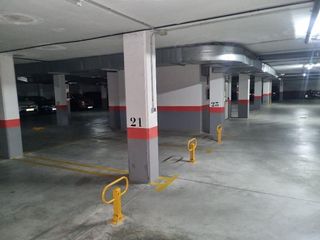 Garaje en venta en Zona Monte El Pilar en Majadahonda