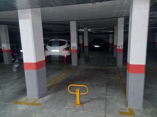 Garaje en venta en Zona Monte El Pilar en Majadahonda