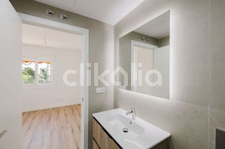 Piso en venta en Cerrado Calderón - El Morlaco en Málaga