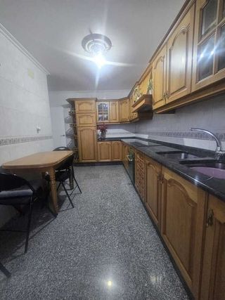 Piso en venta en Alto del Castaño en Narón