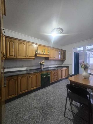Piso en venta en Alto del Castaño en Narón