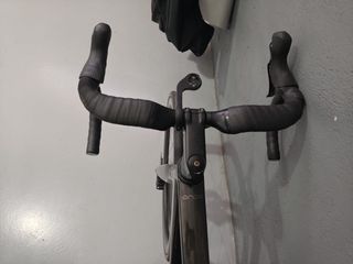 Bicicleta Orbea Carbono