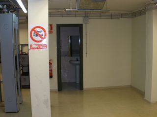 Local comercial en venta en Zaratán