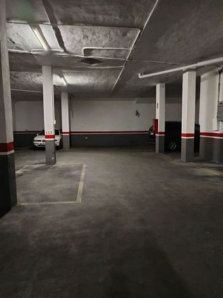 Garaje en venta en Cardenal Benlloch en Mislata