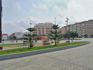 Garaje en venta en Cardenal Benlloch en Mislata