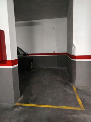 Garaje en venta en Cardenal Benlloch en Mislata