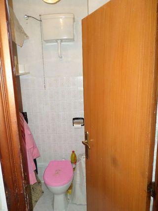 Piso en venta en Centro en Móstoles