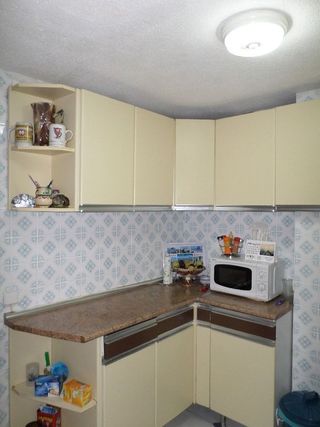 Piso en venta en Centro en Móstoles