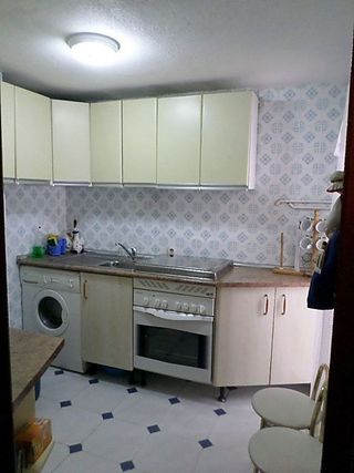 Piso en venta en Centro en Móstoles