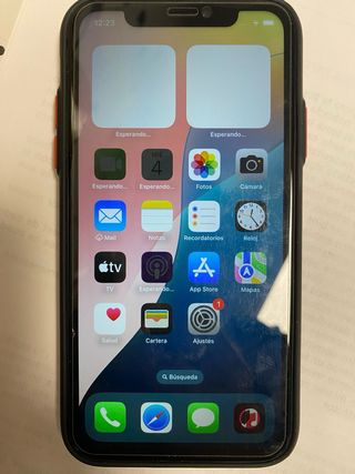iPhone XR 64GB