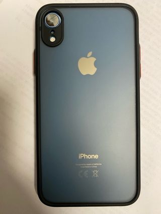 iPhone XR 64GB