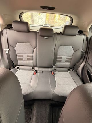 Mercedes-Benz GLA 2015