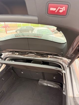 Mercedes-Benz GLA 2015