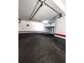 Garaje en venta en Centro en Almería