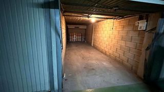 Garaje en venta en Centro en Logroño