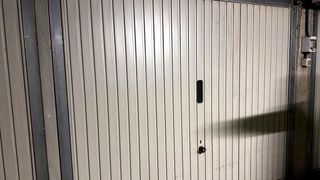 Garaje en venta en Centro en Logroño