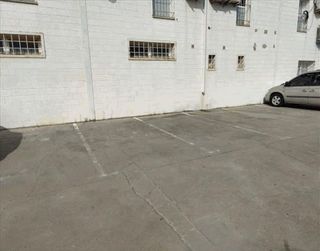 Garaje en venta en La Estación en Badajoz