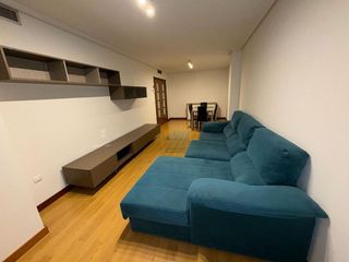 Piso en venta en Centro en Ponferrada