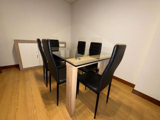 Piso en venta en Centro en Ponferrada