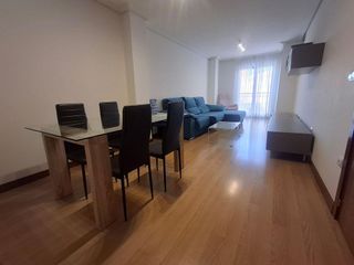 Piso en venta en Centro en Ponferrada