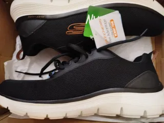 Zapatillas Skechers Flex Advantage Hombre 45.5