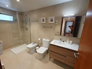 Piso en alquiler en Barri del Mar - Ribes Roges en Vilanova i La Geltrú