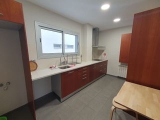 Piso en alquiler en Barri del Mar - Ribes Roges en Vilanova i La Geltrú