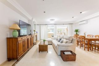 Casa adosada en alquiler en La Patacona en Alboraya