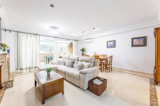 Casa adosada en alquiler en La Patacona en Alboraya